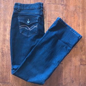 Nine West denim jeans